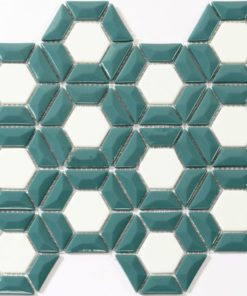 Enamel Mosaic - ME 421