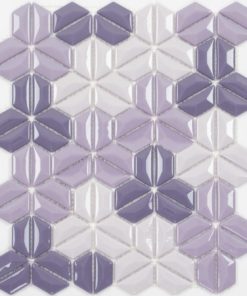 Enamel Mosaic - ME 633