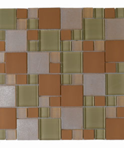 Glass Mosaic - VKS 07
