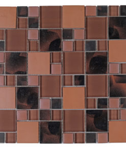 Glass Mosaic - VKS 08