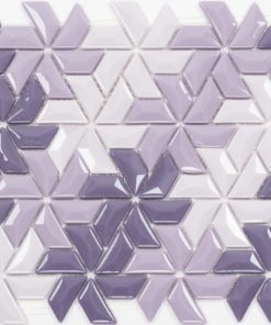 Enamel Mosaic - A633GB