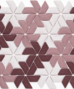 Enamel Mosaic - A934GB
