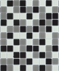 Glass Mosaic - CB2305