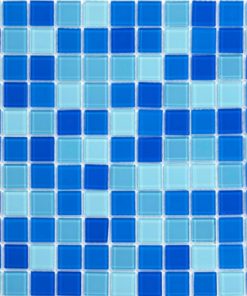 Glass Mosaic - CB3405
