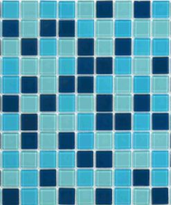 Glass Mosaic - CB3521