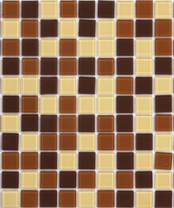 Glass Mosaic - CB5305
