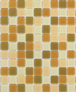 Glass Mosaic - CB5402