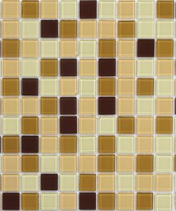 Glass Mosaic - CB5403