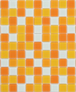 Glass Mosaic - CB8404