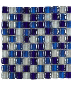Glass Mosaic - CG 02