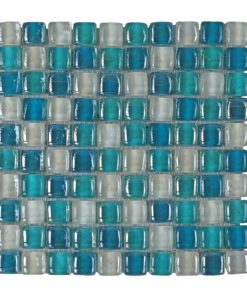 Glass Mosaic - CG 03