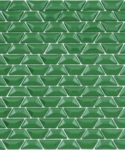 Enamel Mosaic - DK03