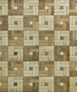 Stone Mosaic - IM-86