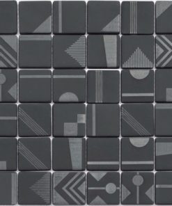Enamel Mosaic - NM 013