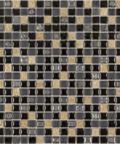 Stone Mosaic - NR26GB