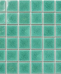 Swimming Pool Mosaic - TC432