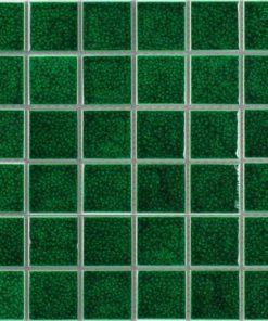 Swimming Pool Mosaic - TC435