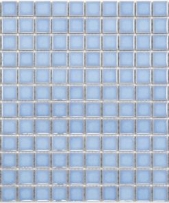 Swimming Pool Mosaic - TG341