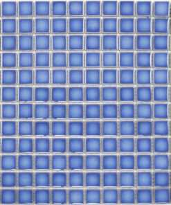 Swimming Pool Mosaic - TG343