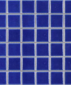 Swimming Pool Mosaic - TS336