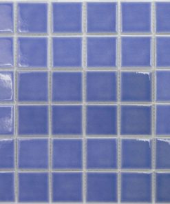 Swimming Pool Mosaic - TS344