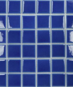 Swimming Pool Mosaic - TS346