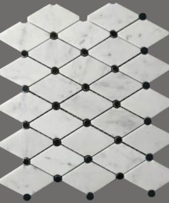 Imported Marble Mosaic - wj 02