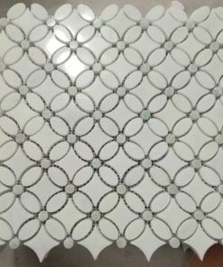 Imported Marble Mosaic - wj 03
