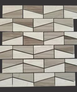 Imported Marble Mosaic - wj 04