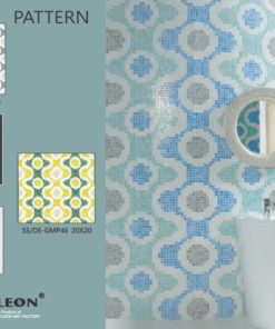 Mural Tiles - Design 10