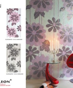 Mural Tiles - Design 12