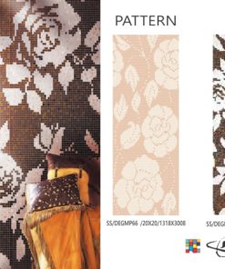 Mural Tiles - Design 13