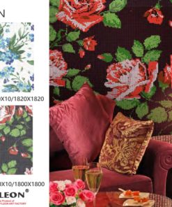 Mural Tiles - Design 15