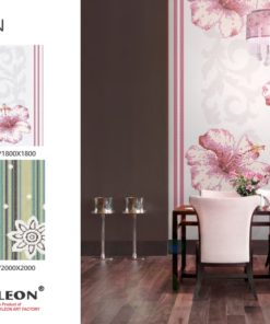 Mural Tiles - Design 16