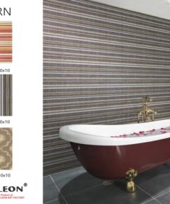 Mural Tiles - Design 18