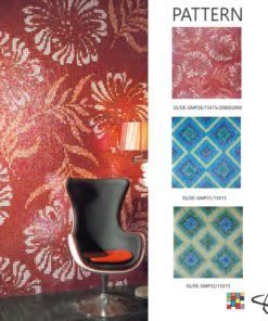 Mural Tiles - Design 7
