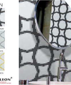 Mural Tiles - Design 9