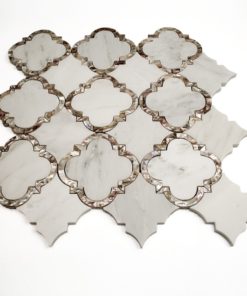 Imported Marble Mosaic - MP 02