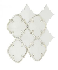 Imported Marble Mosaic - MP 03