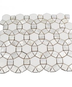 Imported Marble Mosaic - MP 05