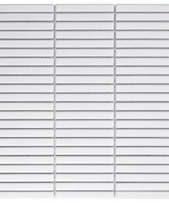 VN 129209 (Plain White)