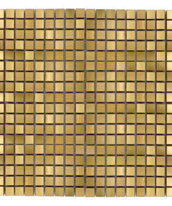 S15MG 536-02 Metal Mosaic