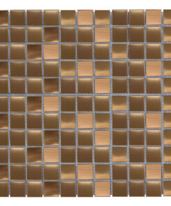 S23MC 536-04 Metal Mosaic