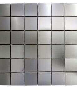 S48SM 536-11 Metal Mosaic