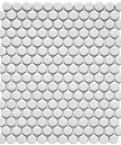 Porcelain Mosaic - PR 04