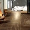 Wooden Flooring Ceramic Tile