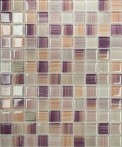 Glass Mosaic - CT05GB