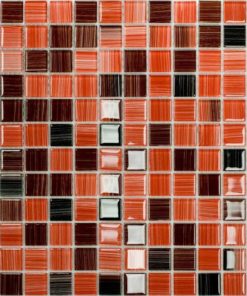 Glass Mosaic - CT06GB
