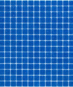 Swimming Pool Mosaic - NA366GB