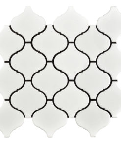 Porcelain Mosaic - DL 4914